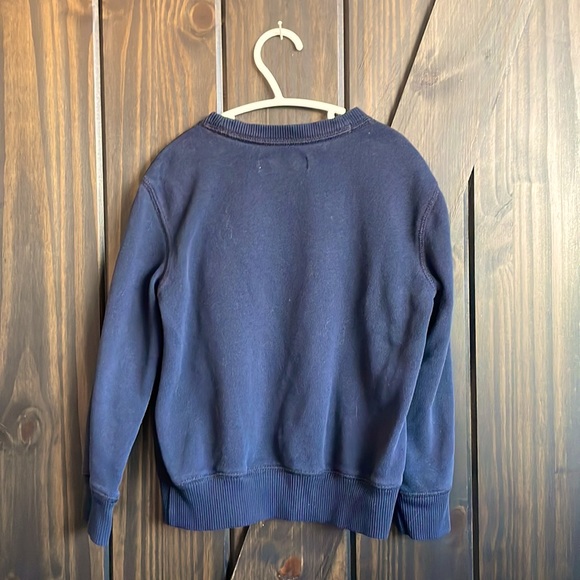 Abercrombie Size 5/6 - flip heart! - Picture 6 of 6